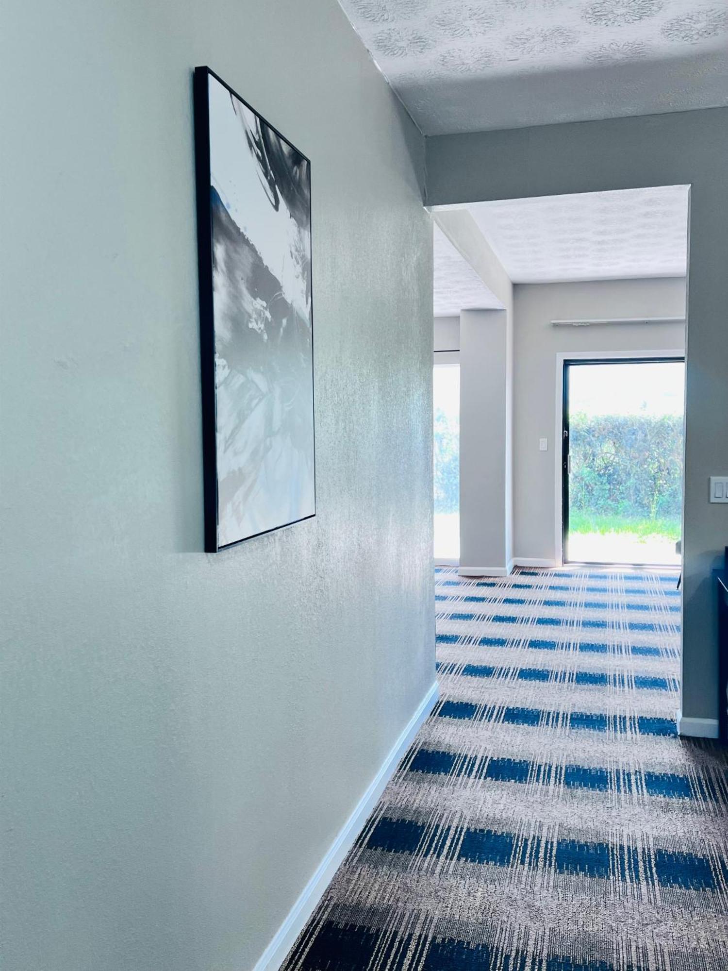 Budgetel Inn & Suites Dillard Bagian luar foto