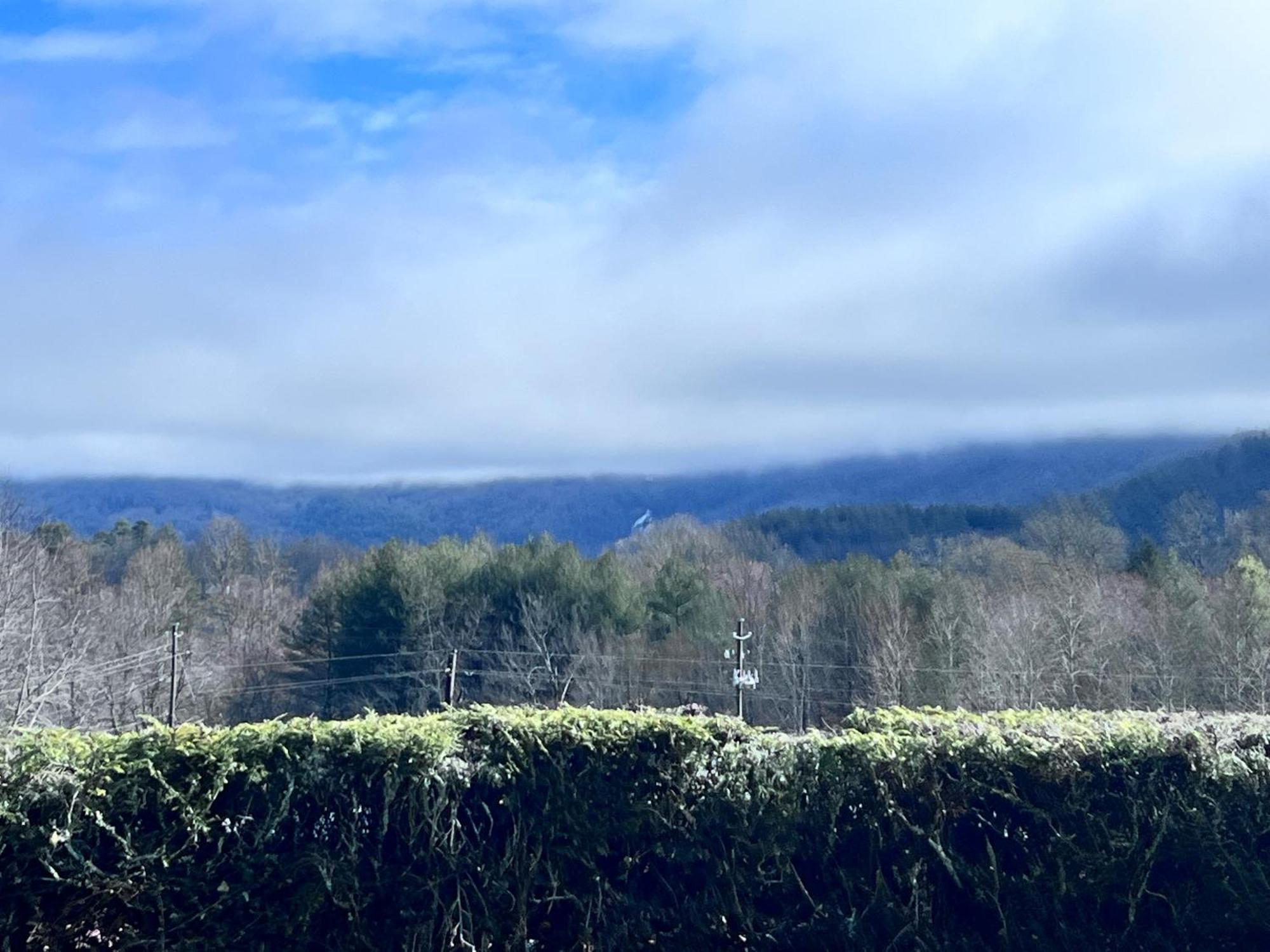 Budgetel Inn & Suites Dillard Bagian luar foto