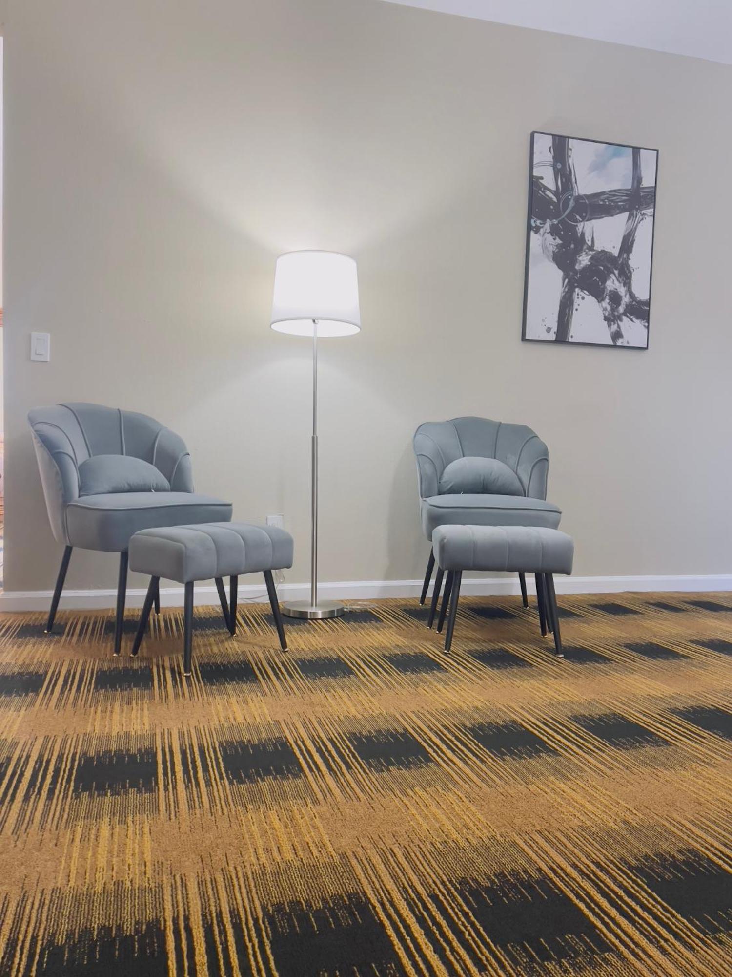 Budgetel Inn & Suites Dillard Bagian luar foto